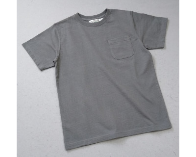 Mns Slim Fit Fine Gauge Premium Pocket Crew Mns Slim Fit Fine Gauge Premium Pocket Crew